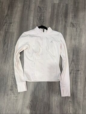 Oner Active Women's Light Pink Utility Jacket